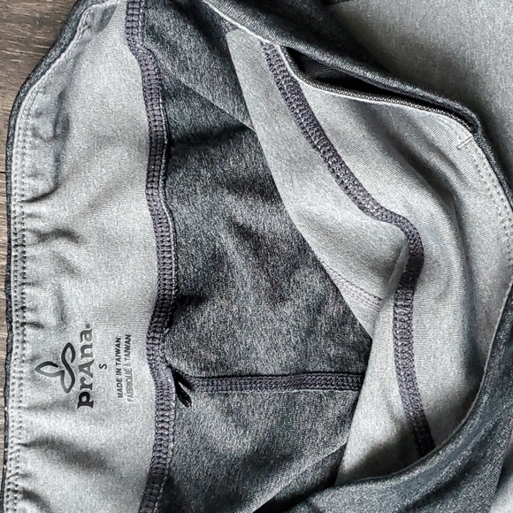 PrAna running pant - Picture 2 of 4